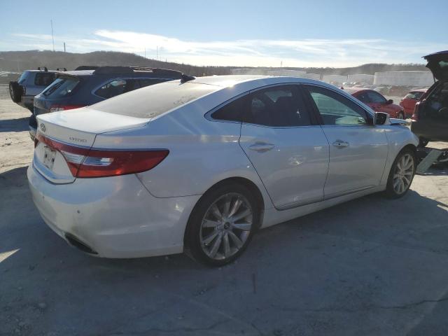 Photo 2 VIN: KMHFH4JG0EA345032 - HYUNDAI AZERA 