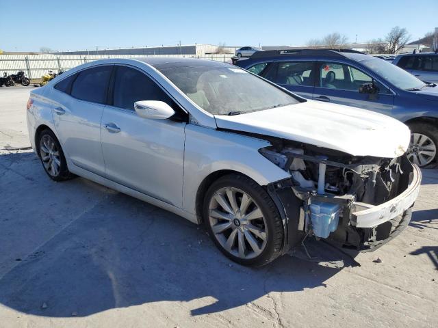 Photo 3 VIN: KMHFH4JG0EA345032 - HYUNDAI AZERA 