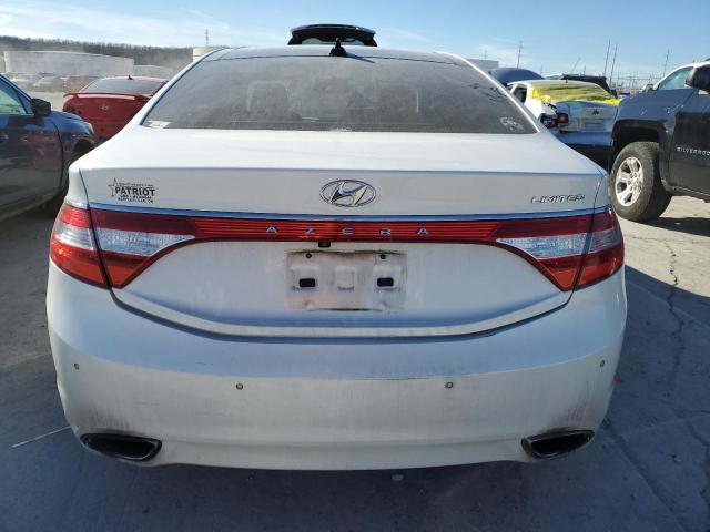 Photo 5 VIN: KMHFH4JG0EA345032 - HYUNDAI AZERA 