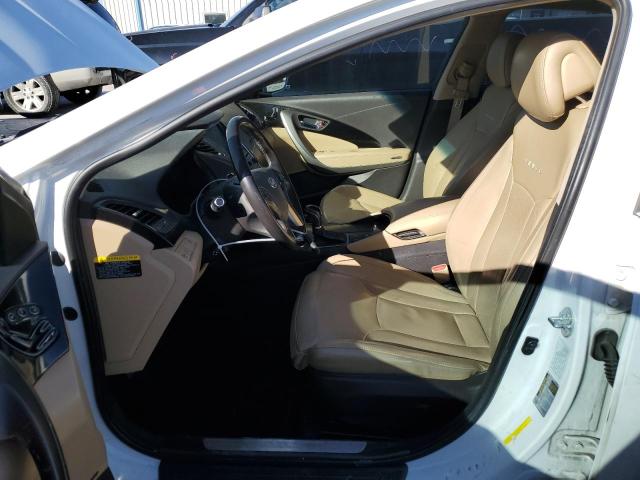 Photo 6 VIN: KMHFH4JG0EA345032 - HYUNDAI AZERA 