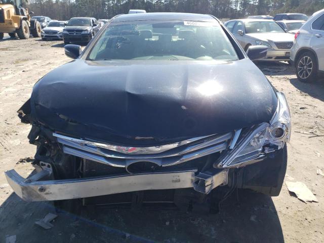 Photo 4 VIN: KMHFH4JG0EA349484 - HYUNDAI AZERA GLS 