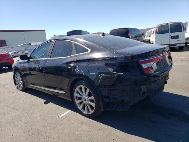 Photo 1 VIN: KMHFH4JG0EA355754 - HYUNDAI AZERA GLS 