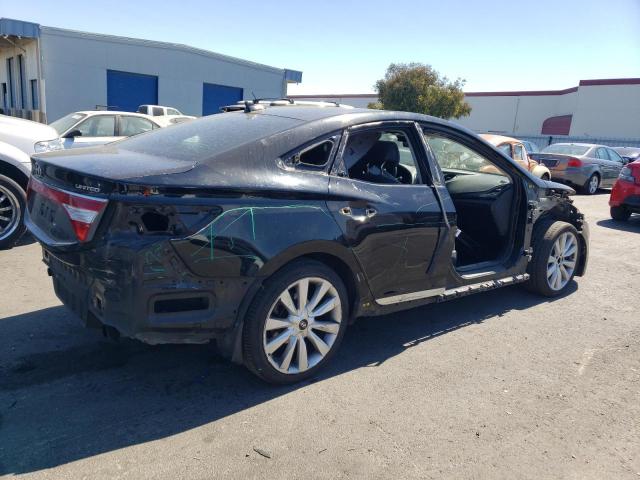 Photo 2 VIN: KMHFH4JG0EA355754 - HYUNDAI AZERA GLS 