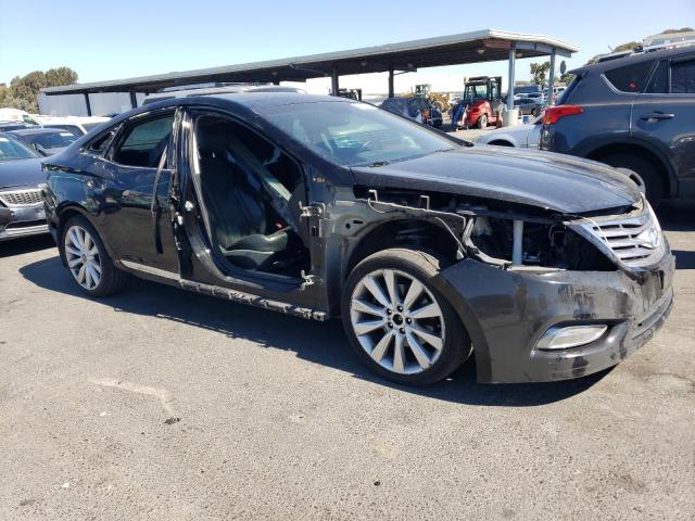 Photo 3 VIN: KMHFH4JG0EA355754 - HYUNDAI AZERA GLS 