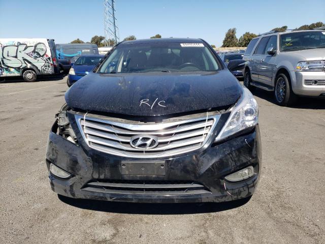 Photo 4 VIN: KMHFH4JG0EA355754 - HYUNDAI AZERA GLS 