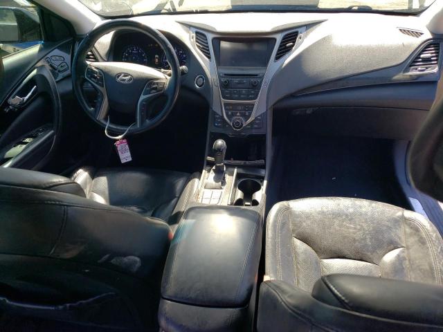 Photo 7 VIN: KMHFH4JG0EA355754 - HYUNDAI AZERA GLS 