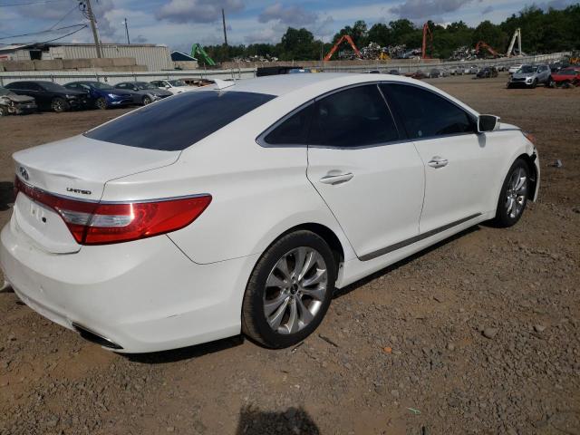 Photo 3 VIN: KMHFH4JG0EA370609 - HYUNDAI AZERA GLS 