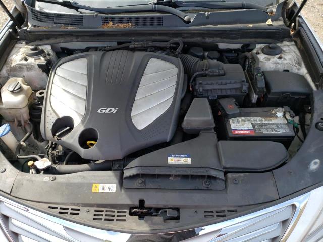 Photo 6 VIN: KMHFH4JG0EA370609 - HYUNDAI AZERA GLS 