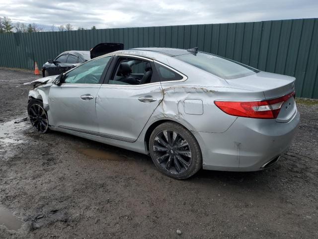 Photo 1 VIN: KMHFH4JG0EA383313 - HYUNDAI AZERA 