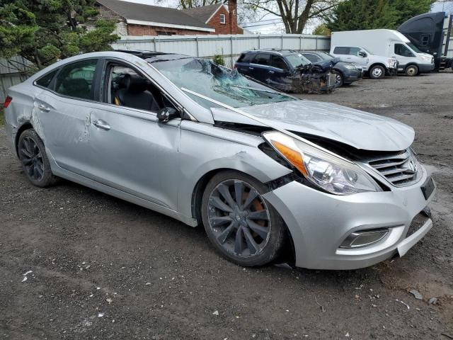 Photo 3 VIN: KMHFH4JG0EA383313 - HYUNDAI AZERA 