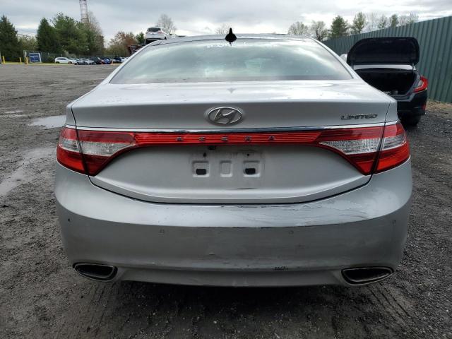 Photo 5 VIN: KMHFH4JG0EA383313 - HYUNDAI AZERA 