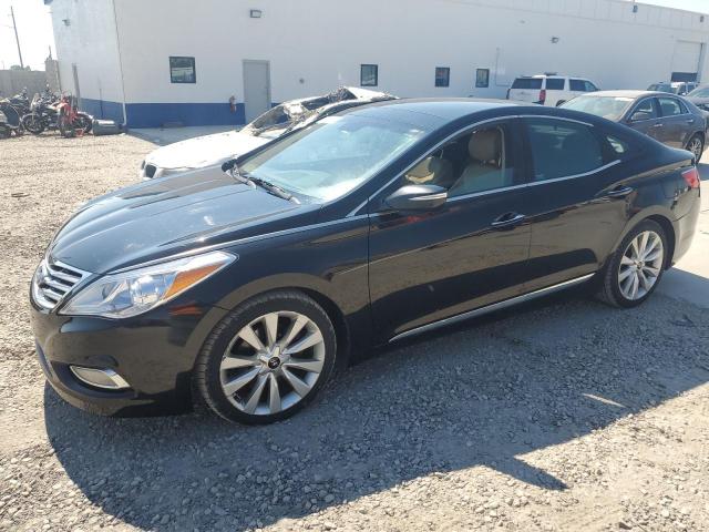 Photo 0 VIN: KMHFH4JG0EA388396 - HYUNDAI AZERA 