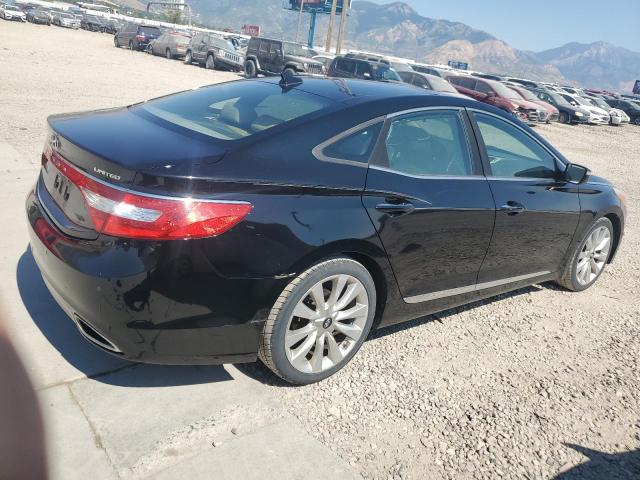 Photo 2 VIN: KMHFH4JG0EA388396 - HYUNDAI AZERA 