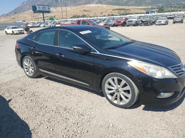 Photo 3 VIN: KMHFH4JG0EA388396 - HYUNDAI AZERA 