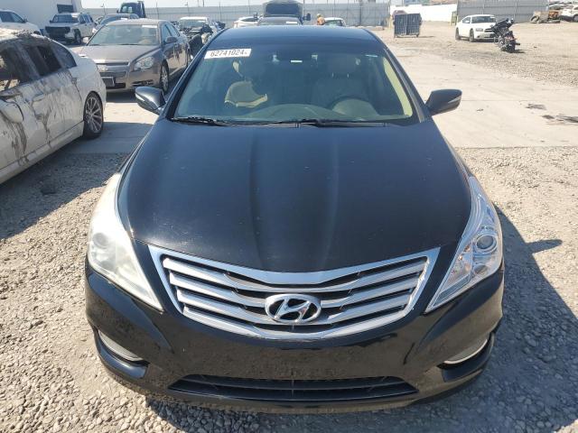 Photo 4 VIN: KMHFH4JG0EA388396 - HYUNDAI AZERA 