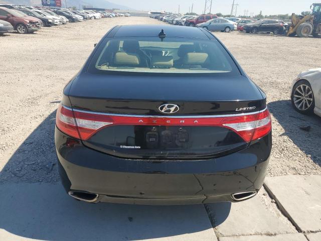 Photo 5 VIN: KMHFH4JG0EA388396 - HYUNDAI AZERA 