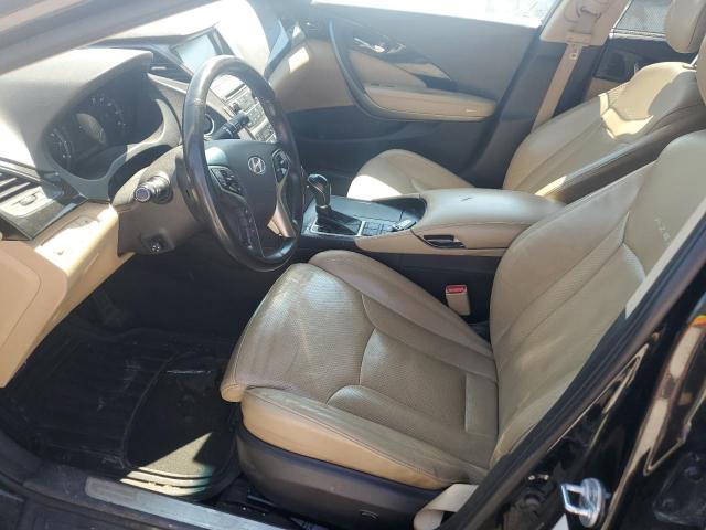 Photo 6 VIN: KMHFH4JG0EA388396 - HYUNDAI AZERA 