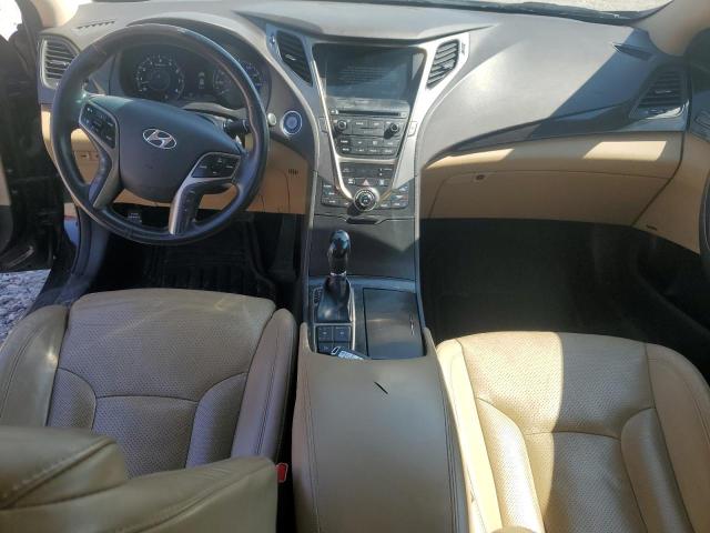 Photo 7 VIN: KMHFH4JG0EA388396 - HYUNDAI AZERA 