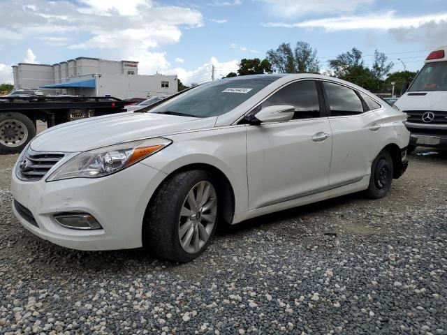 Photo 0 VIN: KMHFH4JG0EA406394 - HYUNDAI AZERA GLS 