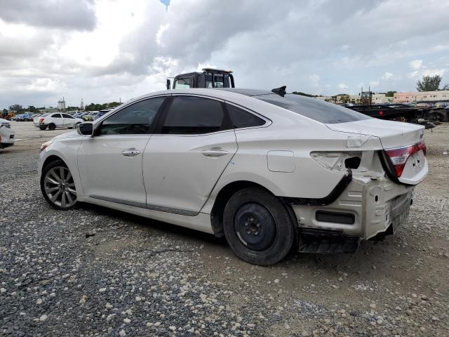 Photo 1 VIN: KMHFH4JG0EA406394 - HYUNDAI AZERA GLS 