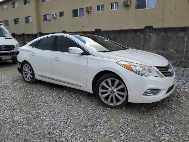 Photo 3 VIN: KMHFH4JG0EA406394 - HYUNDAI AZERA GLS 