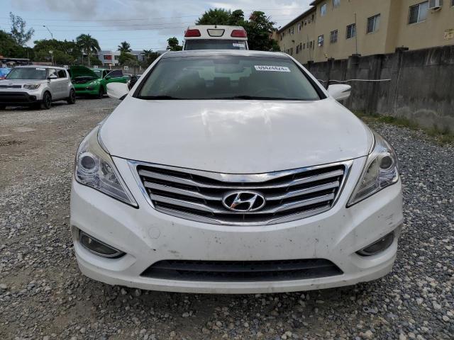 Photo 4 VIN: KMHFH4JG0EA406394 - HYUNDAI AZERA GLS 