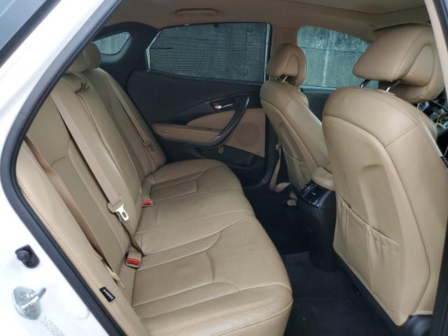 Photo 9 VIN: KMHFH4JG0EA406394 - HYUNDAI AZERA GLS 