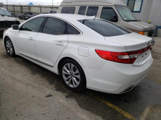 Photo 1 VIN: KMHFH4JG0EA424328 - HYUNDAI AZERA GLS 