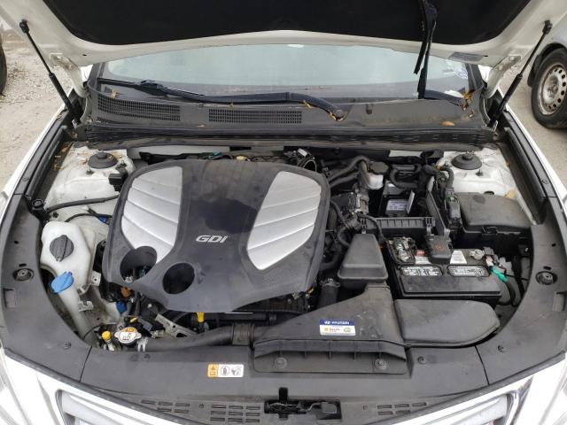 Photo 10 VIN: KMHFH4JG0EA424328 - HYUNDAI AZERA GLS 