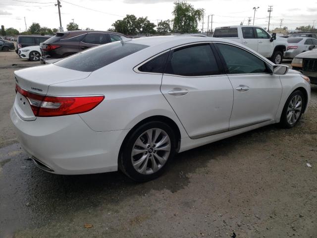 Photo 2 VIN: KMHFH4JG0EA424328 - HYUNDAI AZERA GLS 