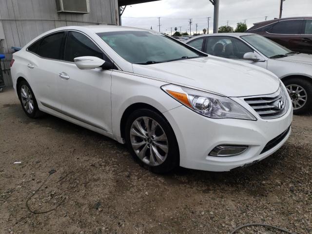 Photo 3 VIN: KMHFH4JG0EA424328 - HYUNDAI AZERA GLS 