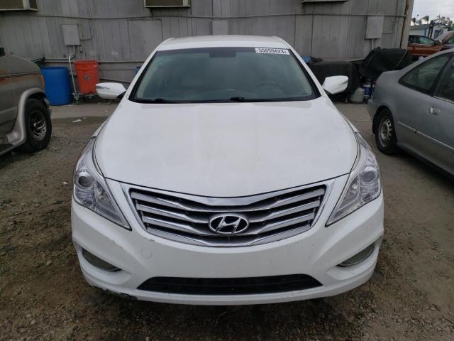 Photo 4 VIN: KMHFH4JG0EA424328 - HYUNDAI AZERA GLS 