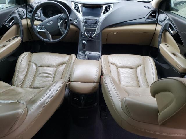 Photo 7 VIN: KMHFH4JG0EA424328 - HYUNDAI AZERA GLS 