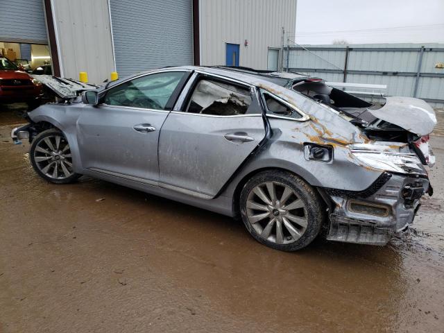 Photo 1 VIN: KMHFH4JG0FA467293 - HYUNDAI AZERA LIMI 