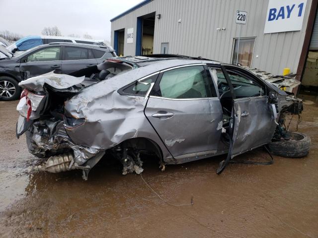 Photo 2 VIN: KMHFH4JG0FA467293 - HYUNDAI AZERA LIMI 