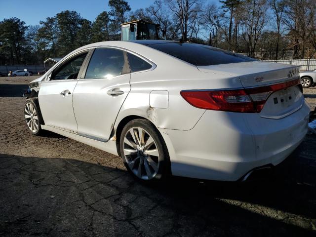 Photo 1 VIN: KMHFH4JG0FA483185 - HYUNDAI AZERA 