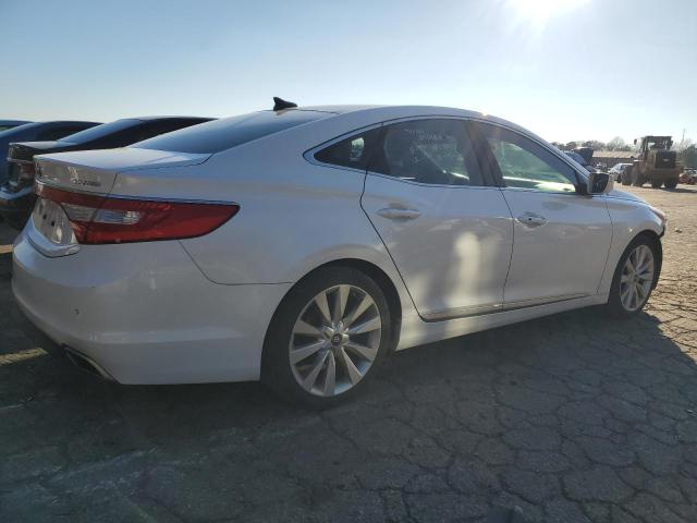 Photo 2 VIN: KMHFH4JG0FA483185 - HYUNDAI AZERA 