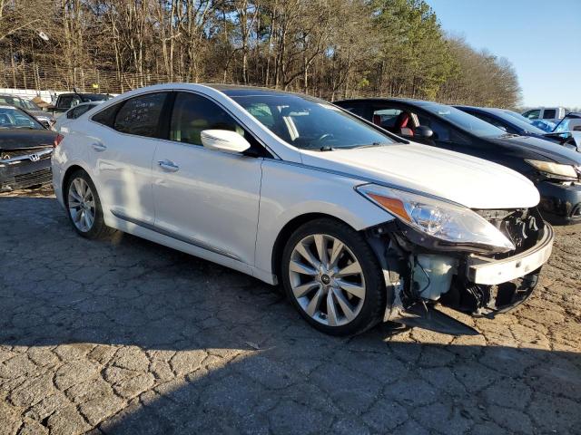 Photo 3 VIN: KMHFH4JG0FA483185 - HYUNDAI AZERA 