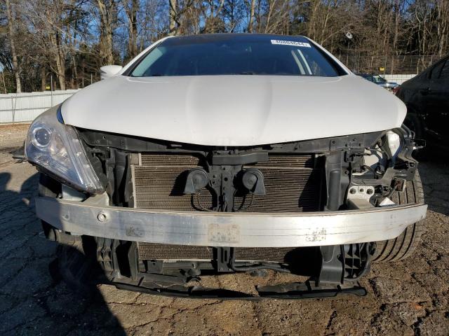 Photo 4 VIN: KMHFH4JG0FA483185 - HYUNDAI AZERA 