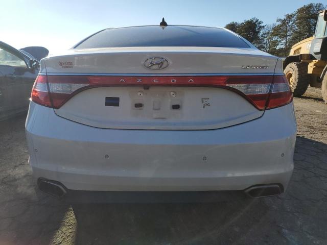 Photo 5 VIN: KMHFH4JG0FA483185 - HYUNDAI AZERA 