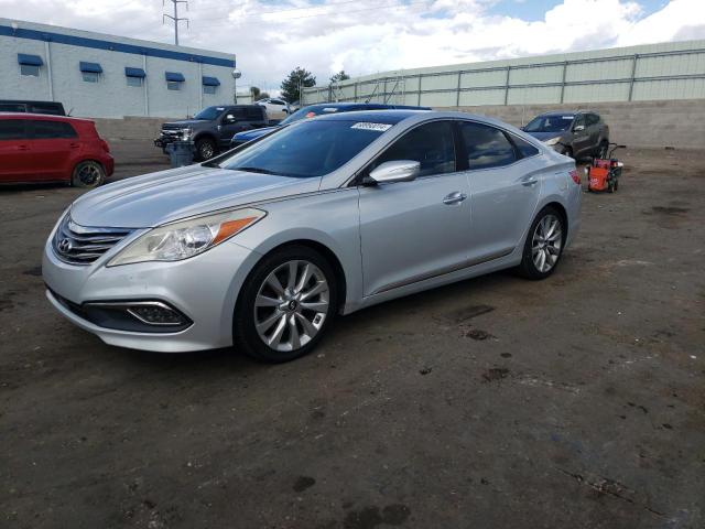 Photo 0 VIN: KMHFH4JG0GA521757 - HYUNDAI AZERA LIMI 