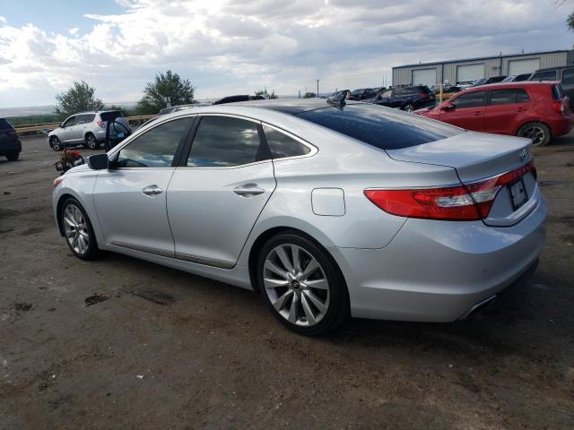 Photo 1 VIN: KMHFH4JG0GA521757 - HYUNDAI AZERA LIMI 