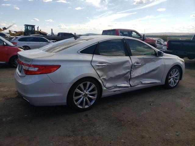 Photo 2 VIN: KMHFH4JG0GA521757 - HYUNDAI AZERA LIMI 