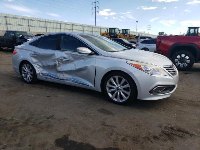 Photo 3 VIN: KMHFH4JG0GA521757 - HYUNDAI AZERA LIMI 