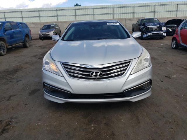 Photo 4 VIN: KMHFH4JG0GA521757 - HYUNDAI AZERA LIMI 