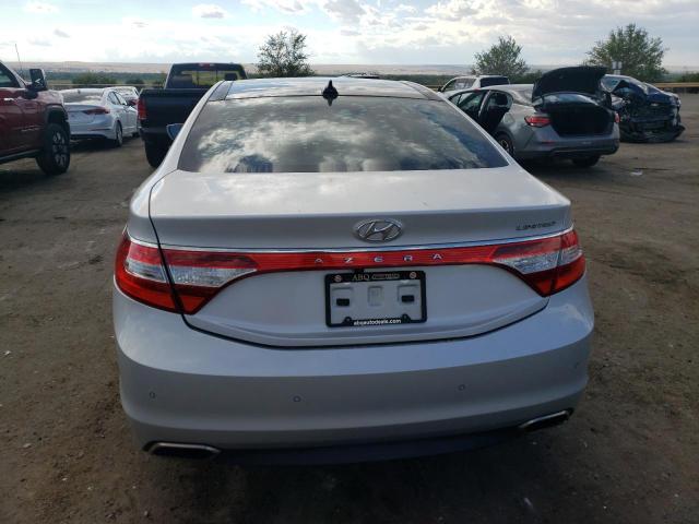 Photo 5 VIN: KMHFH4JG0GA521757 - HYUNDAI AZERA LIMI 