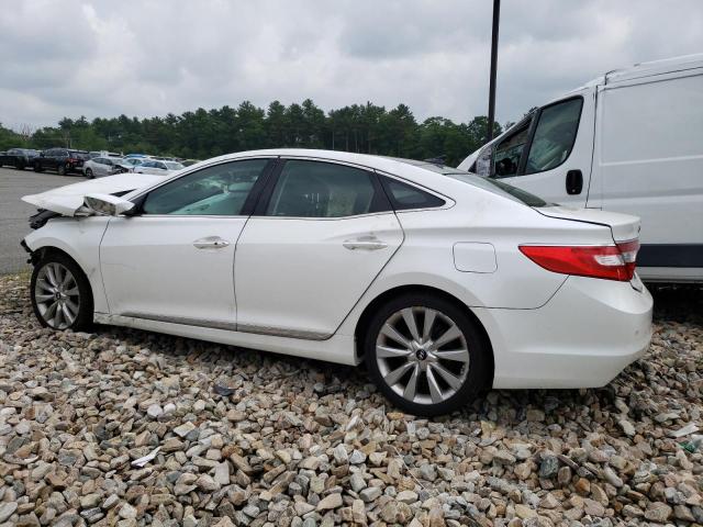 Photo 1 VIN: KMHFH4JG0GA525873 - HYUNDAI AZERA LIMI 