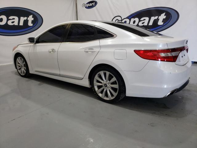 Photo 1 VIN: KMHFH4JG0GA529065 - HYUNDAI AZERA 