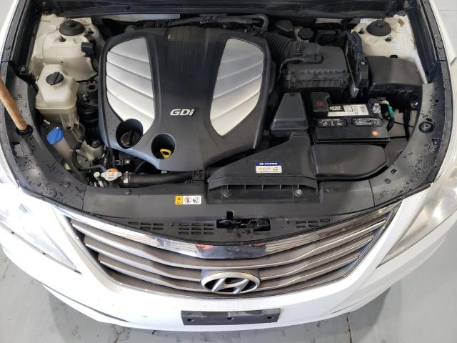 Photo 10 VIN: KMHFH4JG0GA529065 - HYUNDAI AZERA 