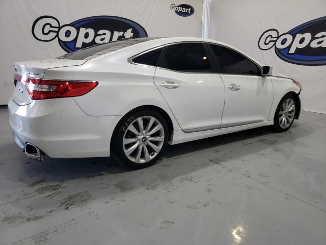 Photo 2 VIN: KMHFH4JG0GA529065 - HYUNDAI AZERA 